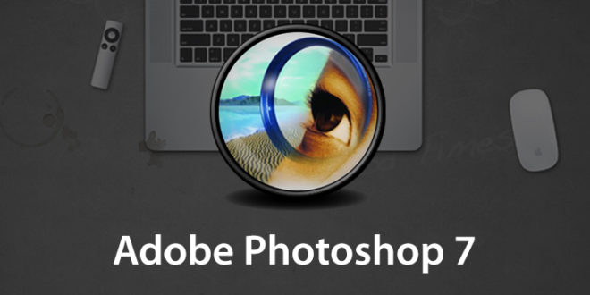 microsoft adobe photoshop 7.0 free download