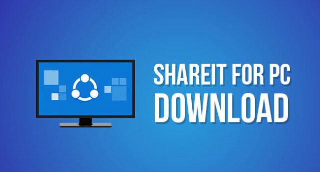 download shareit for pc windows 7 2018