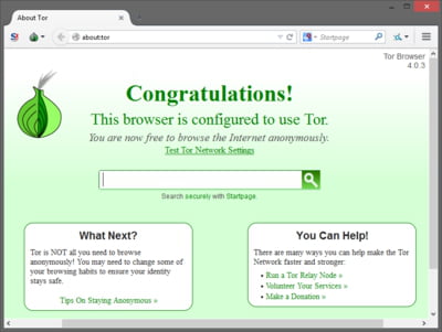 tor browser download for pc