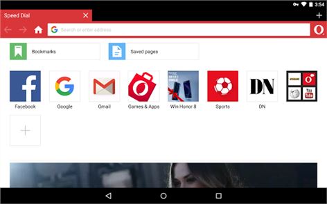 opera download free for windows 7