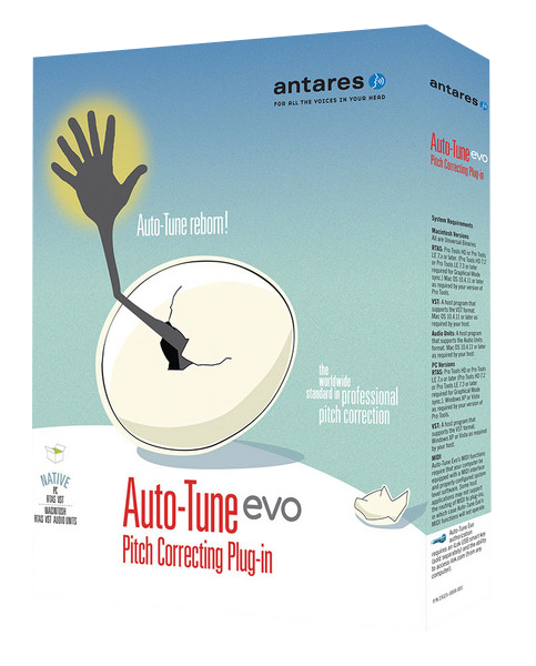 antares autotune free download for pc