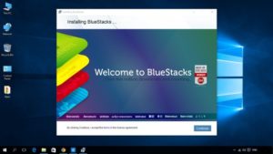 how to get bluestacks old version