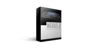 download full nexus 2 vst package