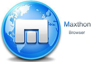 maxthon download windows