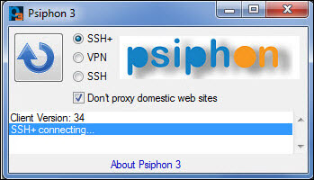 psiphon3 for windows 7