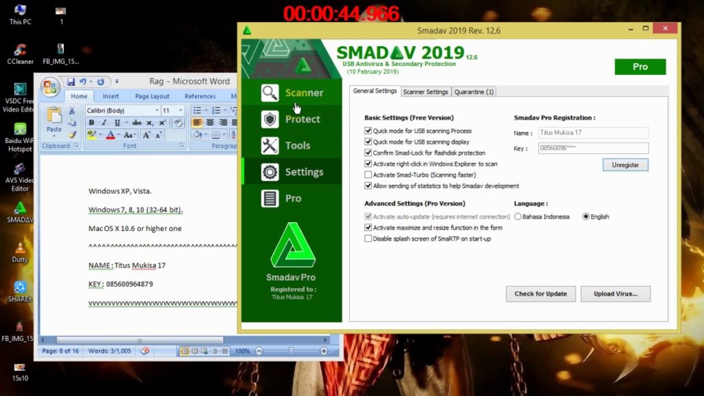 download smadav 2019 full crack