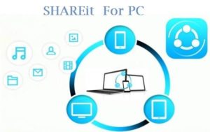 shareit for windows 7 latest version