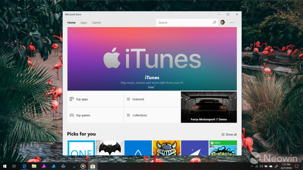 download latest itunes for pc