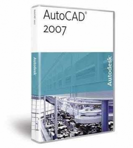 autocad 2007 and windows 8
