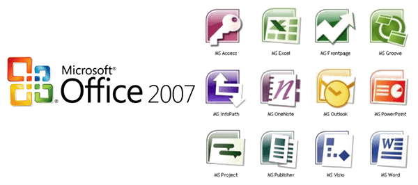 online microsoft office 2007 free download
