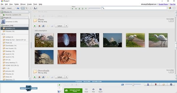 picasa 3 download for windows 10