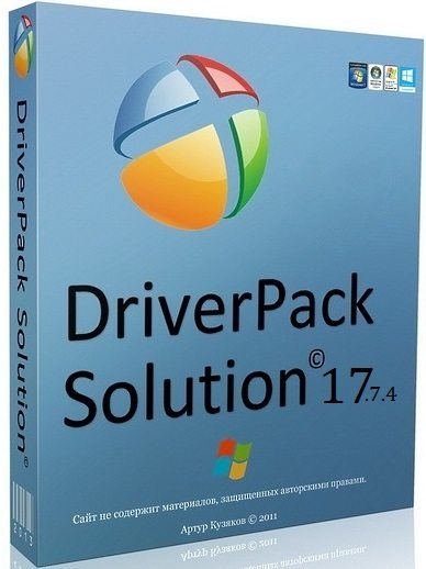 driverpack solution 14 filehippo