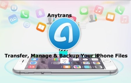 download anytrans for pc