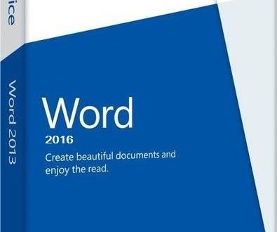 microsoft word 2016 download free