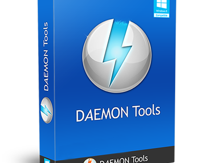 daemon tools lit