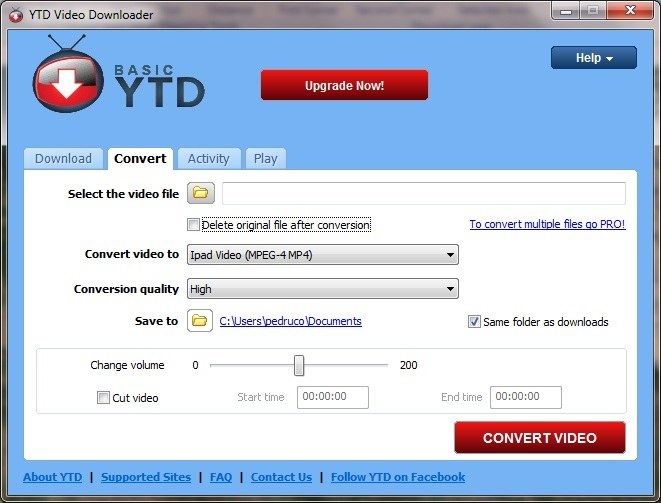how to save youtube videos as mp3 to your computer