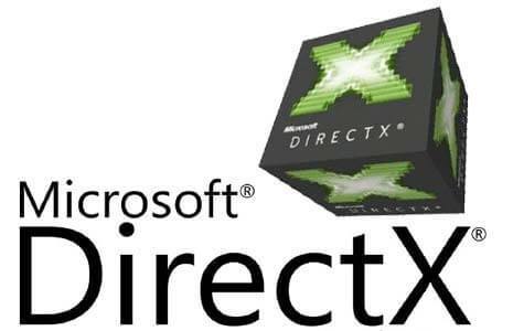 directx 9.0 install