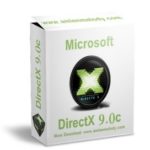 directx 9.0 c windows 10 free download