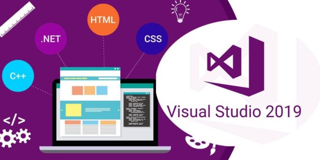 Microsoft Visual Studio 19 Free Download For Windows Filehippo