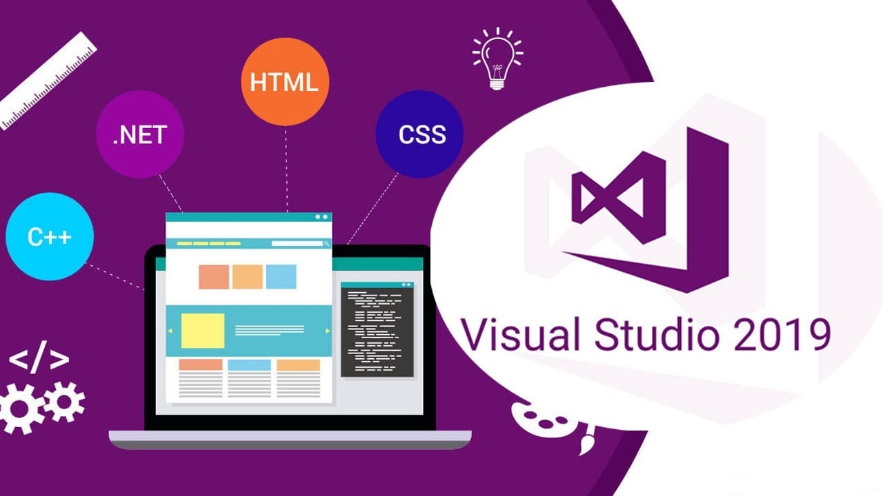 Microsoft Visual Studio 2019 Free Download For Windows FileHippo