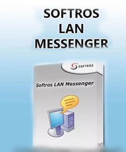 softros lan messenger free