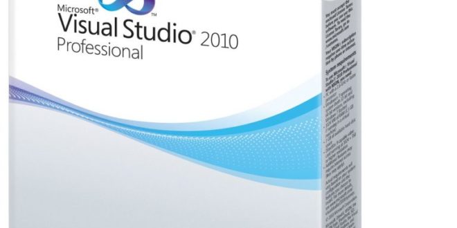 visual studio 2010 professional download iso