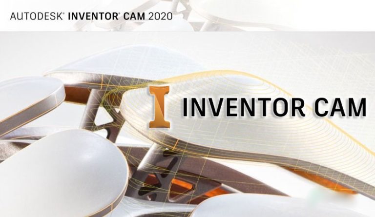 cam inventor 2020
